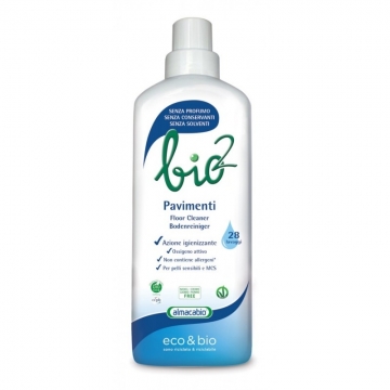 Prostředek na podlahy OXYGEN BIO2 1 l ALMACABIO