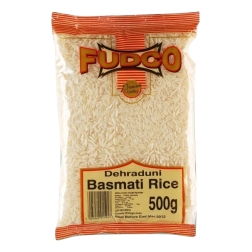 Rýže Basmati 500 g FUDCO