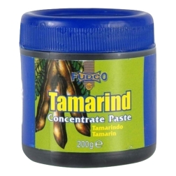 Tamarindová pasta 200 g FUDCO