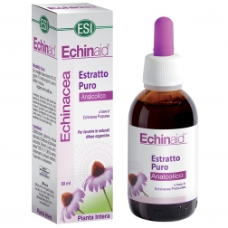 Echinaceové kapky bez alkoholu 50 ml ESI