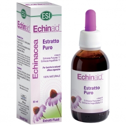 Echinaceový extrakt - tinktura 50 ml ESI