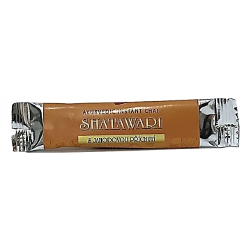 ČAJ SHATAWARI - MINI  2 g DNM