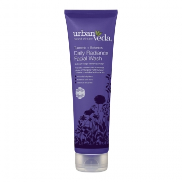 Gel čistící s kurkumou 150 ml URBANVEDA