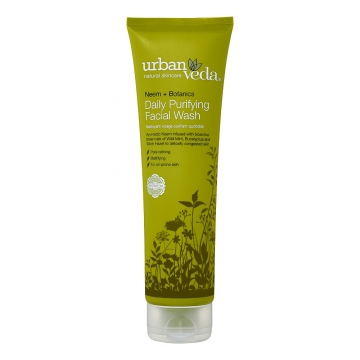 Gel čistící s neemem 150 ml URBANVEDA