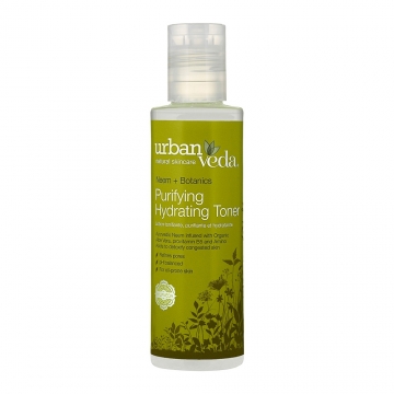 Tonikum s neemem 150 ml URBANVEDA