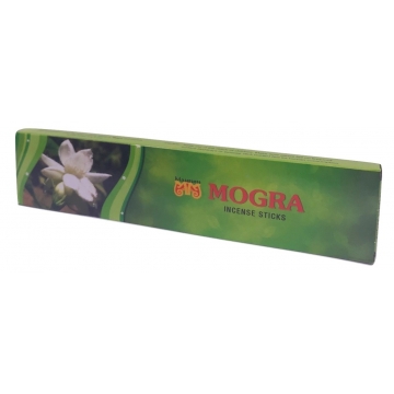 Vonné tyčinky MOGRA 20 ks DNM