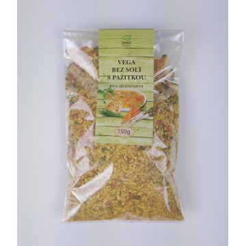 VEGA bez soli s pažitkou 150 g DNM