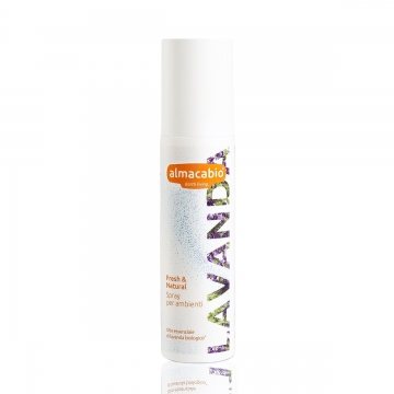 WC Sprej LEVANDULE 250 ml