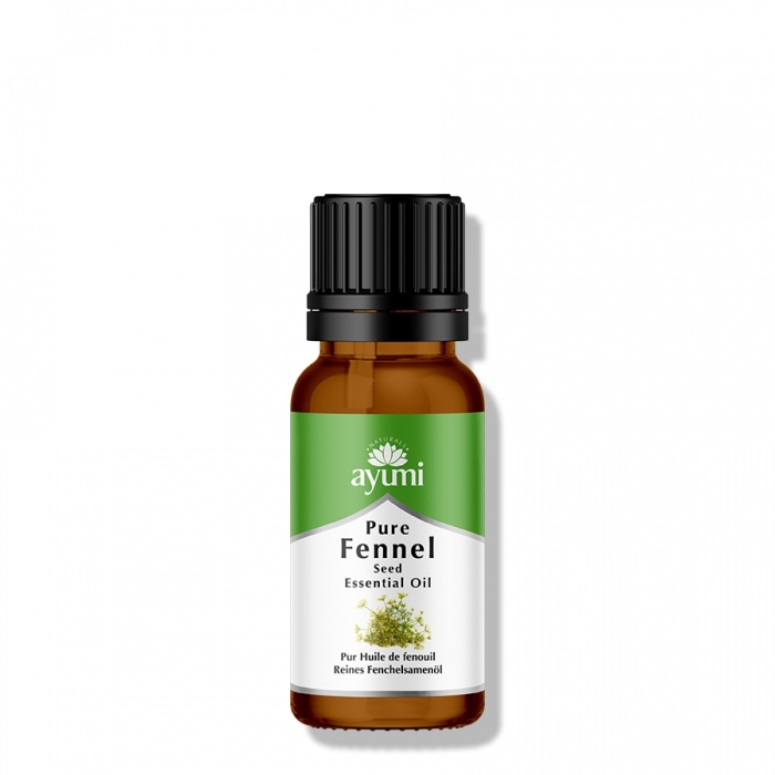Olej fenyklový 15 ml AYUMI Olej fenyklový 15 ml AYUMI