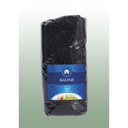 Kalinji (černucha) - semínka černé cibule 500 g DNM