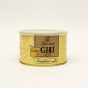 GHÍ - přepuštěné máslo v dóze 425 ml DNM