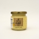 GHÍ - přepuštěné máslo ve skle 210 ml DNM