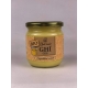 BIO GHÍ - přepuštěné máslo ve skle 425 ml