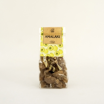 Amalaki s třtinovým cukrem 100 g DNM