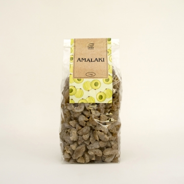 Amalaki s třtinovým cukrem 1000 g DNM