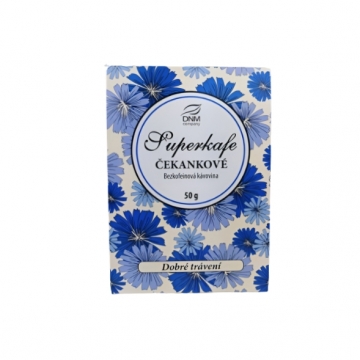 ČEKANKOVÉ KAFE 50 g DNM