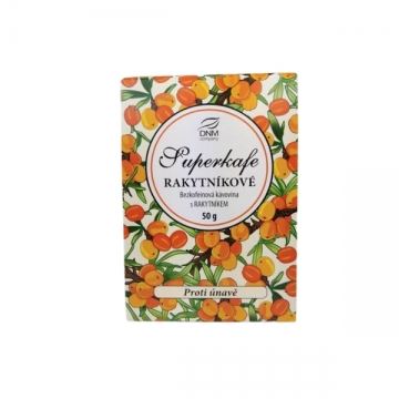 RAKYTNÍKOVÉ KAFE 50 g DNM