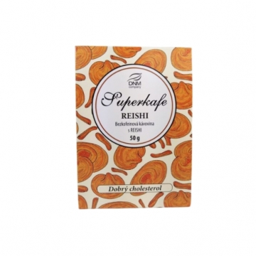 REISHI KAFE 50 g DNM