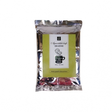 BRAHMI ajurvédské kafe 500 g