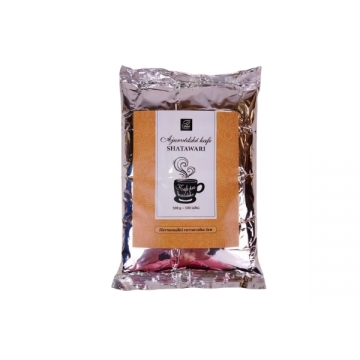 SHATAWARI ajurvédské kafe 500 g DNM