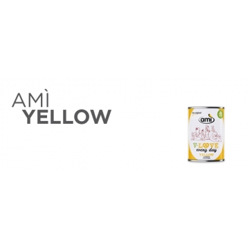 KRMIVO PRO PSY V PLECHU 400 g AMI