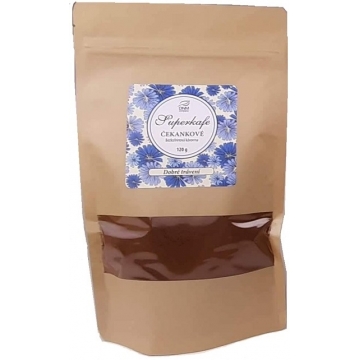 ČEKANKOVÉ KAFE 120 g DNM