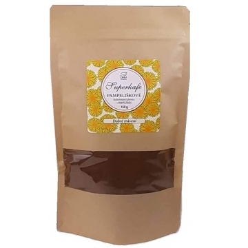 PAMPELIŠKOVÉ KAFE 150 g DNM
