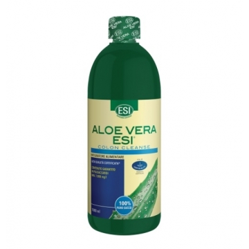 Šťáva ALOE VERA COLON CLEANSE 1000 ml ESI