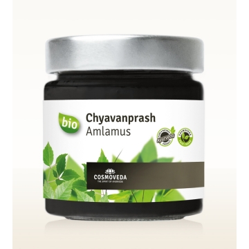 Chyawanprash BIO 230 g COSMOVEDA