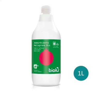 AVIVÁŽ S VŮNÍ GRANÁTOVÉHO JABLKA 1L  BIOLÙ