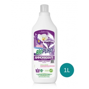 AVIVÁŽ S VŮNÍ ORCHIDEJE A IRIS 1 L BIOPURO   