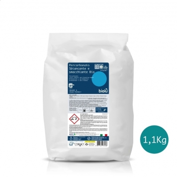 PERKARBONÁT SODNÝ 1,1 KG BIOLÙ