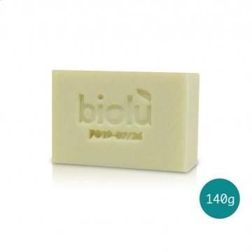 MÝDLO BIKARBONITOVÉ 140 G BIOLÙ