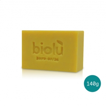 MÝDLO MARSEILLSKÉ CITRONOVÉ 140 G BIOLÙ