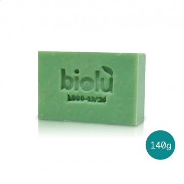 MÝDLO MARSEILLSKÉ OLIVOVÉ 140 G BIOLÙ