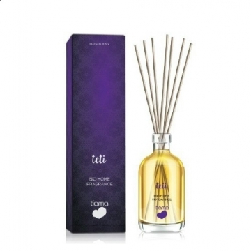 AROMA DIFUZÉR TETI 100ML TIAMA