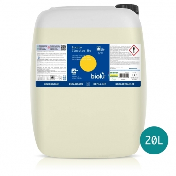 GEL PRACÍ CLASSIC 20L BIOLÙ