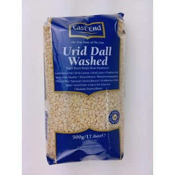 Urad dal loupaný 500 g East...