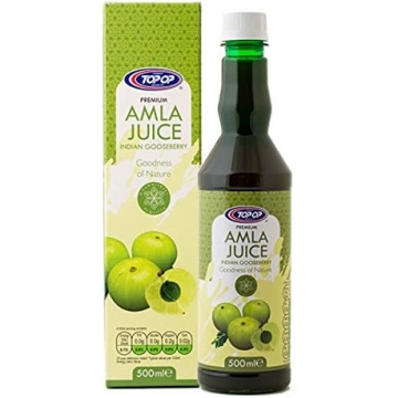 Šťáva AMLA 500 ml TOP - OP