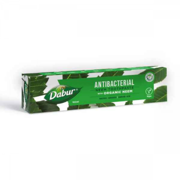 Zubní pasta ANTIBACTERIAL s...