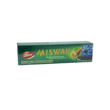 Zubní pasta MISWAK 100 ml...