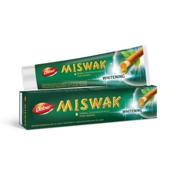 Zubní pasta MISWAK - s...