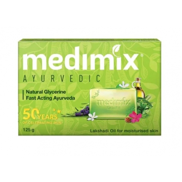 Mýdlo s glycerinem 125 g...