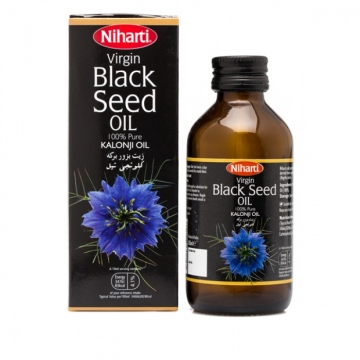 OLEJ KALINJI 100 ml Niharti