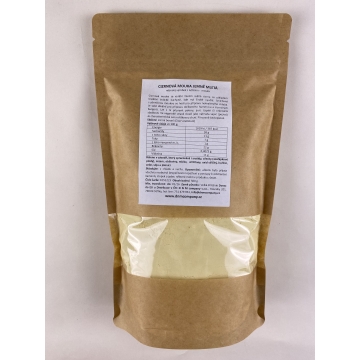 Cizrnová mouka 500 g D N M