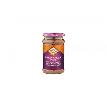 GARAM MASALA pasta 283 g...