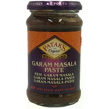 Pasta Tikka  300 g PATAK´S