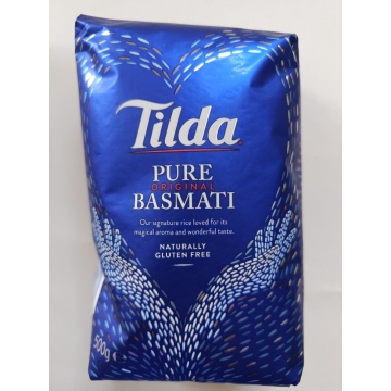 Rýže Basmati 500 g Tilda