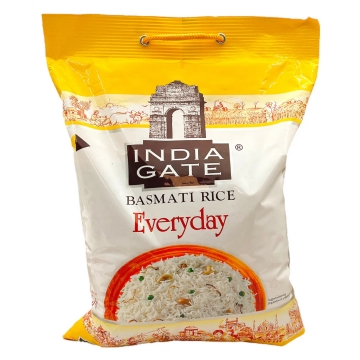 Rýže Basmati 5 kg India Gate