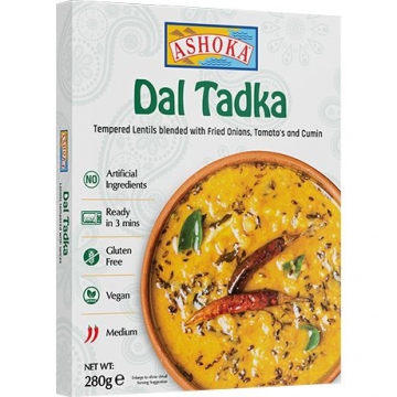 DAL TADKA - čočkový dál s...